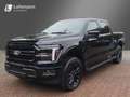 Ford F 150 Lariat Black MY25 5,0-V8 4x4 SuperCrew-Voll Schwarz - thumbnail 1