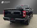 Ford F 150 Lariat Black MY25 5,0-V8 4x4 SuperCrew-Voll Noir - thumbnail 4