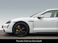 Porsche Taycan Turbo S Sport Turismo Clubleder InnoDrive Weiß - thumbnail 14