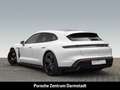 Porsche Taycan Turbo S Sport Turismo Clubleder InnoDrive Weiß - thumbnail 3