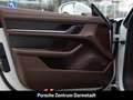 Porsche Taycan Turbo S Sport Turismo Clubleder InnoDrive Weiß - thumbnail 23