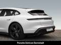 Porsche Taycan Turbo S Sport Turismo Clubleder InnoDrive Weiß - thumbnail 9