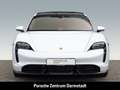 Porsche Taycan Turbo S Sport Turismo Clubleder InnoDrive Weiß - thumbnail 11