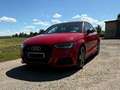 Audi A3 Limousine 2.0 TFSI Limousine quattro S tronic Rot - thumbnail 2