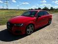 Audi A3 Limousine 2.0 TFSI Limousine quattro S tronic Rot - thumbnail 1