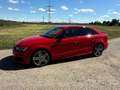 Audi A3 Limousine 2.0 TFSI Limousine quattro S tronic Rot - thumbnail 3