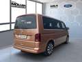 Volkswagen T6 Multivan 2.0L TDI Cruise AHK Standheizung AD AHK-abnehmbar Bronze - thumbnail 3