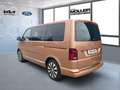 Volkswagen T6 Multivan 2.0L TDI Cruise AHK Standheizung AD AHK-abnehmbar Bronze - thumbnail 4
