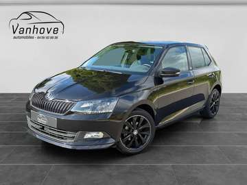 Fabia 1.0 TSI Monte Carlo