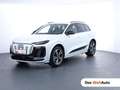Audi Q6 e-tron e-tron performance Weiß - thumbnail 1