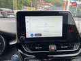 Toyota C-HR 122h Distinctive 2WD E-CVT MY22 Sieges chauf Camera Bleu - thumbnail 20
