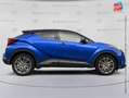 Toyota C-HR 122h Distinctive 2WD E-CVT MY22 Sieges chauf Camera Bleu - thumbnail 4