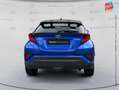 Toyota C-HR 122h Distinctive 2WD E-CVT MY22 Sieges chauf Camera Bleu - thumbnail 7
