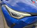 Toyota C-HR 122h Distinctive 2WD E-CVT MY22 Sieges chauf Camera Bleu - thumbnail 13