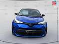 Toyota C-HR 122h Distinctive 2WD E-CVT MY22 Sieges chauf Camera Bleu - thumbnail 2