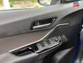 Toyota C-HR 122h Distinctive 2WD E-CVT MY22 Sieges chauf Camera Bleu - thumbnail 19
