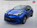 Toyota C-HR 122h Distinctive 2WD E-CVT MY22 Sieges chauf Camera Bleu - thumbnail 1