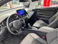 Toyota C-HR 122h Distinctive 2WD E-CVT MY22 Sieges chauf Camera Bleu - thumbnail 15