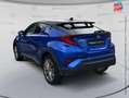 Toyota C-HR 122h Distinctive 2WD E-CVT MY22 Sieges chauf Camera Bleu - thumbnail 8