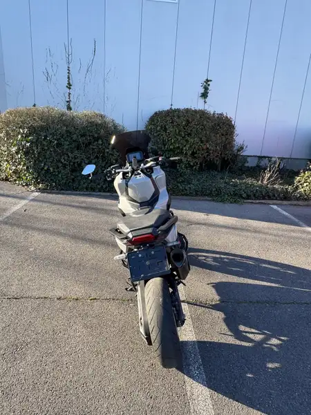 Honda X-ADV - foto 3