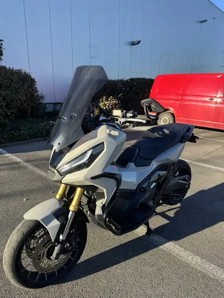 Honda X-ADV - foto 5