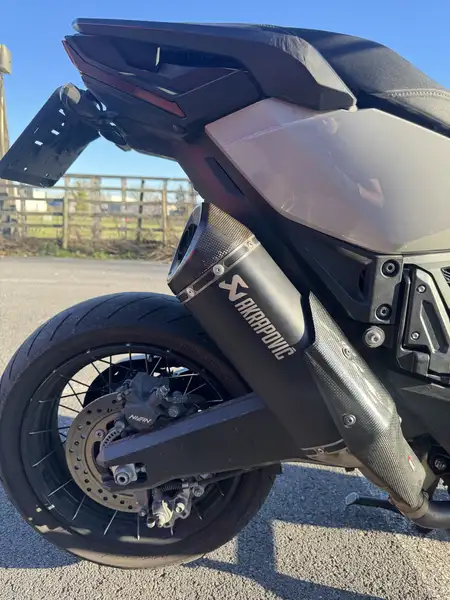 Honda X-ADV - foto 6