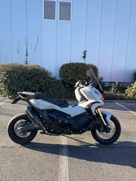 Honda X-ADV - foto 2