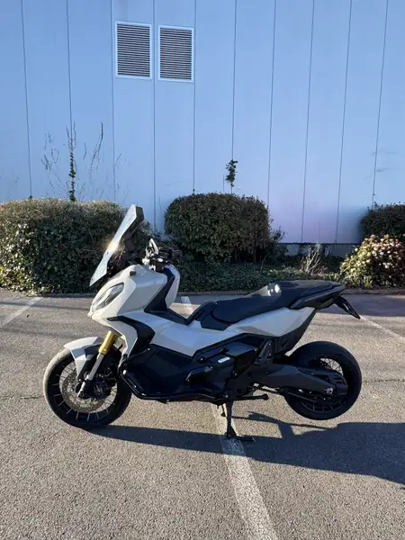 Honda X-ADV - foto 4