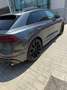 Audi SQ8 Q8 I 2018 4.0 tfsi quattro tiptronic Gri - thumbnail 1
