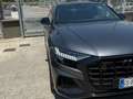 Audi SQ8 Q8 I 2018 4.0 tfsi quattro tiptronic Gri - thumbnail 4