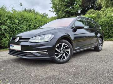Volkswagen Golf VII Variant 1.6 JOIN (Comfortline)