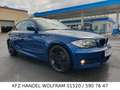 BMW 123 d Coupe NUR 98.000KM NUR 1 HALTER M PAKET Blau - thumbnail 9