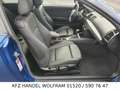 BMW 123 d Coupe NUR 98.000KM NUR 1 HALTER M PAKET Albastru - thumbnail 15