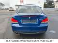 BMW 123 d Coupe NUR 98.000KM NUR 1 HALTER M PAKET Blau - thumbnail 5