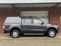 Ford Ranger Limited ACC HardTop Kamera 1-Hand Gris - thumbnail 6