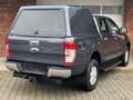 Ford Ranger Limited ACC HardTop Kamera 1-Hand Gris - thumbnail 4