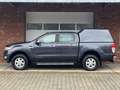 Ford Ranger Limited ACC HardTop Kamera 1-Hand Gris - thumbnail 5