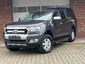 Ford Ranger Limited ACC HardTop Kamera 1-Hand Gris - thumbnail 1