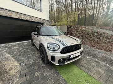 Mini Countryman 1.5A PHEV Cooper SE ALL4