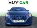 Hyundai IONIQ PHEV 1.6 GDI Klass Gris - thumbnail 2