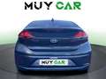 Hyundai IONIQ PHEV 1.6 GDI Klass Gris - thumbnail 6