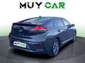 Hyundai IONIQ PHEV 1.6 GDI Klass Gris - thumbnail 7