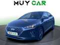 Hyundai IONIQ PHEV 1.6 GDI Klass Gris - thumbnail 3