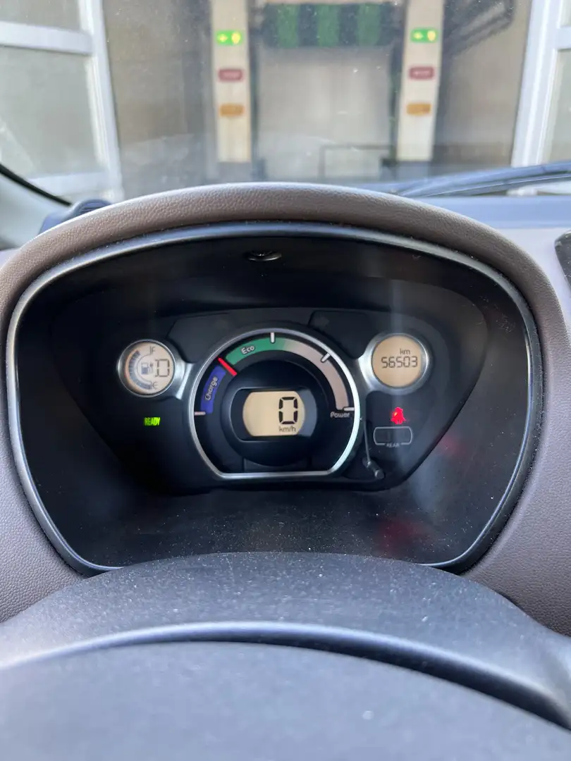 Citroen C-Zero 16kWh High Line - 2