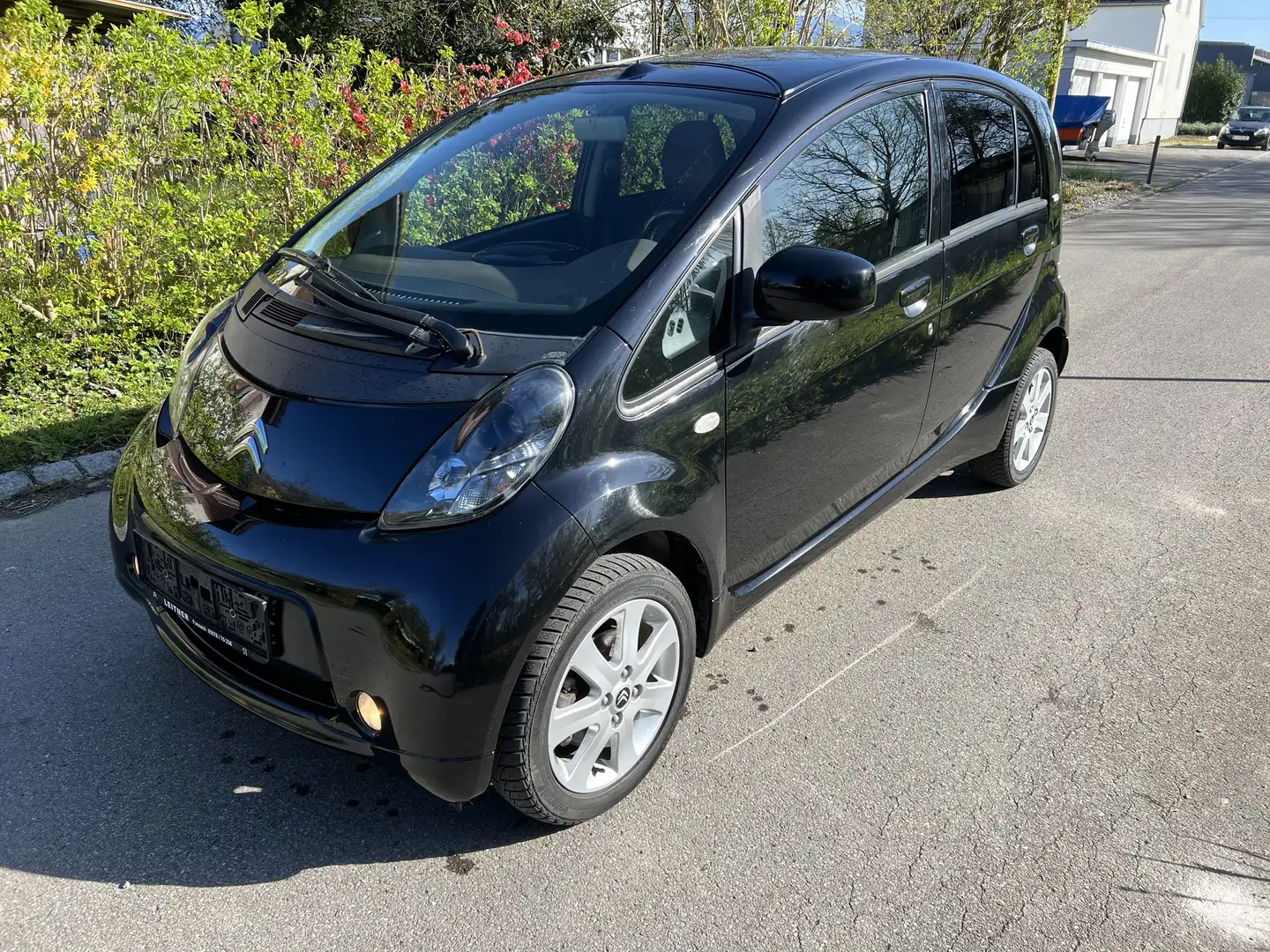 Citroen C-Zero 16kWh High Line - 1