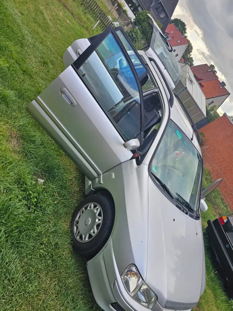 Mitsubishi Space Star 1.6 Comfort - 1