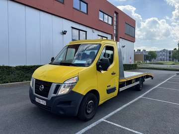 2.3 dCi L3H1 Acenta (E5)