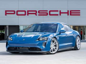 GTS | 4.99% | 2 Year Extended Warranty
