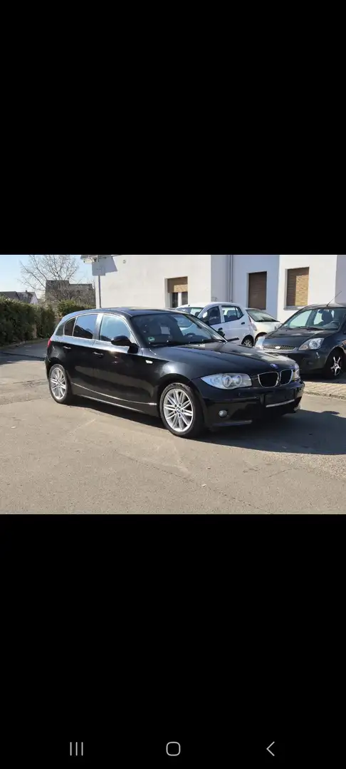 BMW 120 120i - 1