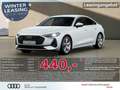 Audi A5 Limousine TDI NAVI 18" LED KAM. ACC LEDER Weiß - thumbnail 1